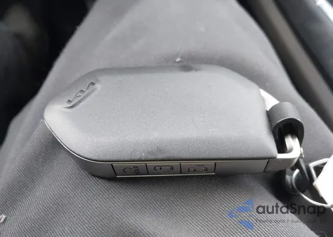 2026 Kia Carnival Mpv Ex z USA, uszkodzony, nr VIN KNDNC5K33T6568052